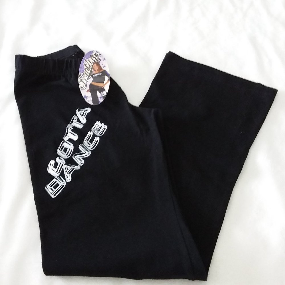 NWT Frontline Dance Pants